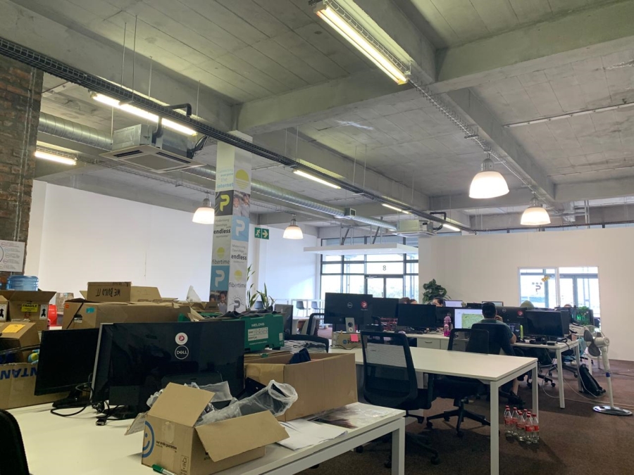 To Let Commercial Property for Rent in Ndabeni Western Cape